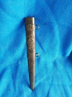 KATONAI DÍSZ TŐR HÜVELY ROMÁN