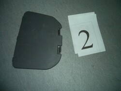 Opel Corsa B bal hátsó lámpa ajtó burkolat fedél