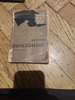 Jesch László, Taraba István - Hová kössem?