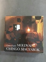 Csoma Gergely -  Moldvai csángó magyarok,1988