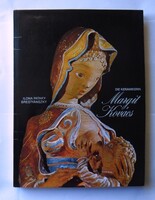 Ilona Pataky-Brestyánszky: Margit Kovács (németül)