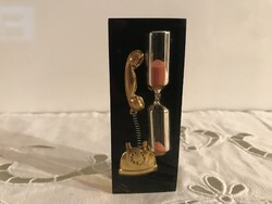 HOMOKÓRA - RETRO - 8,5 x 3,5 x 2 cm - HIBÁTLAN