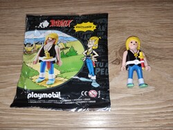 Eladó 1 db eredeti Playmobil Bögyörix (Kishippix) figura az Asterix sorozatból