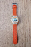 Casio G-Shock Baby BG-202 quartz óra új elemmel