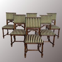 Historizáló székek