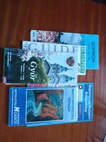 Retro térképek gyűjtőknek eladó