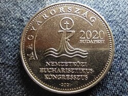 Magyarország 52. Nemzetközi Eucharisztikus Kongresszus (NEK) 50 Forint 2021 BP
