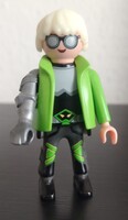 Playmobil figura (hibátlan)