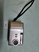 T3072 HP Photosmart 120 digitális fényképezőgép