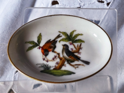 Herendi Rothschild mintás gyűrűtartó 12.