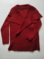 M&S kötött kabát, kardigán 36-38