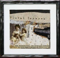 Ajtai Tamás „New Past No.5.”