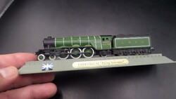 LNER Class A1 Flying Scotsman (eredeti)vintage gőzmozdony modell