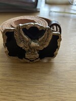 Övcsat Harley-Davidson