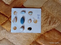 AUSZTRÁL OPÁLKŐ , 7 darab TÖBB SZÍNBEN, MÉRETBEN, DARABONKÉNT  IS MEGVÁSÁROLHATÓ