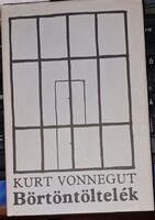 Kurt Vonnegut Börtöntöltelék