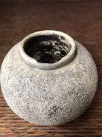 Antik Zsolnay porcelán !  gyufa ,gyertyatartó