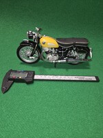 NSU motor 1:10 modell