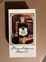 35 éves Vinum Tokajense Passum