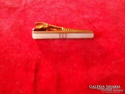 ANTIK ARANYOZOTT GYÖNGYHÁZAS...  NYAKKENDŐTŰ  AUSZTRÁL