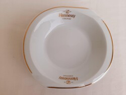 Hennessy Cognac framcia porcelán hamutál