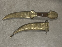 Szíriai dísztőr (24 cm)