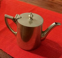 Original Wellner alpakka kiöntő szép állapotban