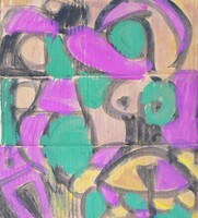 Németh Miklós „Bárban”