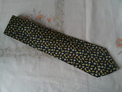 SINSABANG selyem focis, focilabdás nyakkendő