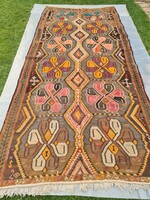 Anatóliai EXTRA TÖRÖK KARS KILIM, 352x173 cm