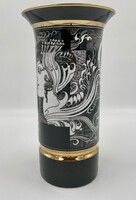 Szász Endre Váza - Hibátlan Állapotban