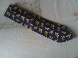 MARKS & SPENCER egeres selyem nyakkendő