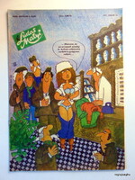 1977 január 13  /  Ludas Matyi  /  Ssz.:  24632