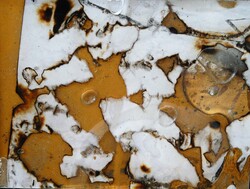 Paizs László „Kompozíció”