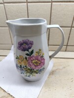 Alföldi porcelán teás, tejes, kakaós, vizes kancsó eladó!