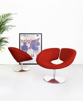 Artifort Apollo nyugágy, Patrick Norguet-től – Eredeti,