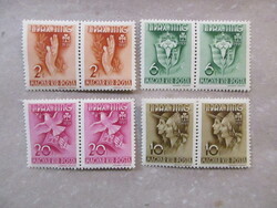 1939. Pax Ting sor párban**