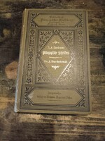 Egy gyűjtemény tekintettel a régebbi és újabb publikációk pedagógiai, 1890 közzétett Friedrich Mann
