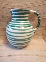 Gmundner kerámia kancsó