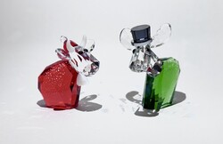 Eladó Swarovski figurák!