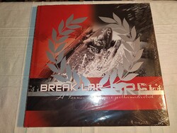 Dávid Sándor: Break Lap - A Forma-1 drámai pillanataiból -Új