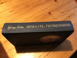 Gömöri népballadák - Szállj el Fecskemadár- Újváry Zoltán