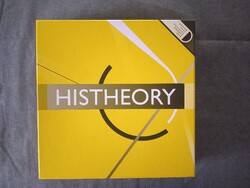 Histheory társasjáték