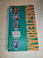 Simon Calder: Amszterdam