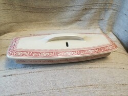 Villeroy&Boch /Dresden/ fogkefe tartó