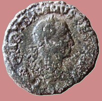 Római provinciális bronz Sestertius Trebonianus Gallus Viminacium (L34) 10,9 gr/23 mm