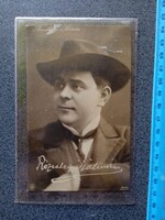 D209728  Rózsahegyi Kálmán  -Szabadja  1920 -Stigler Józsefné  Mohol