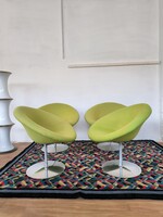 Artifort „Little Globe Chair” fotel – Pierre Paulin design, 1960-as évek, eredeti
