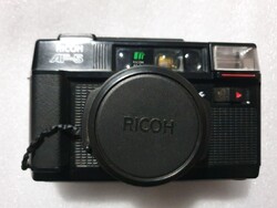 Ricoh AF-5 fényképezőgép