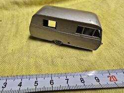 Matchbox No.23 lakókocsi